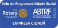 Certificado ISO 14001:2015 Implantação em Dez/2021 Certificado ISO 14001:2015 Implantação em Dez/2021